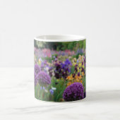 Allium & Flower Garden Mug (Centre)