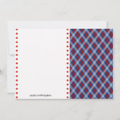 ALLO ! Invitation d'anniversaire de cowboy et de (Dos)