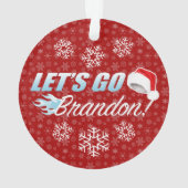 Allons à Brandon Noël (dos)