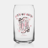 Allons à la fête de bachelorette des filles (Recto)