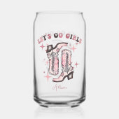 Allons à la fête de bachelorette des filles (Verso)