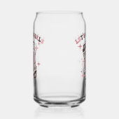 Allons à la fête de bachelorette des filles (Gauche)