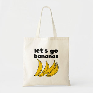Allons au Sac fourre-tout des bananes