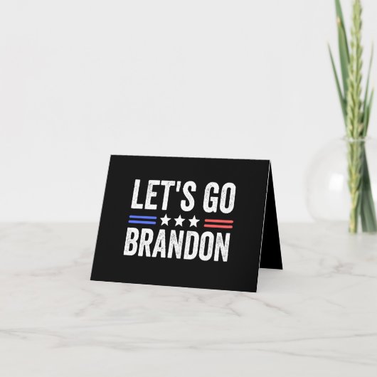 Allons Brandon (Devant)