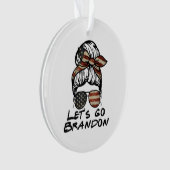 Allons Brandon, allons Brandon (devant)