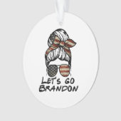 Allons Brandon, allons Brandon (devant)