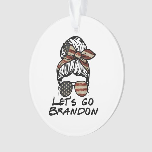 Allons Brandon, allons Brandon (devant)