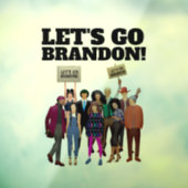 ALLONS BRANDON ! DÉCALQUES FENÊTRES (Feuille 3)