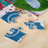 Allons danser Jigsaw Puzzle (Côté)