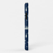 Allons faire du golf Coque | iPhone | iPad | Samsu (Dos/Droite)