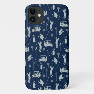 Allons faire du golf Coque   iPhone   iPad   Samsu