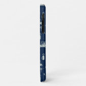 Allons faire du golf Coque | iPhone | iPad | Samsu (Dos/Gauche)