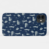 Allons faire du golf Coque | iPhone | iPad | Samsu (Dos (Horizontal))