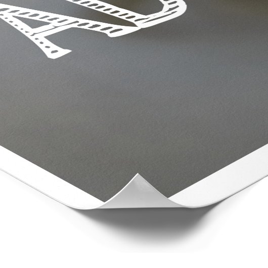 Allons prendre du café... affiche (Coin)