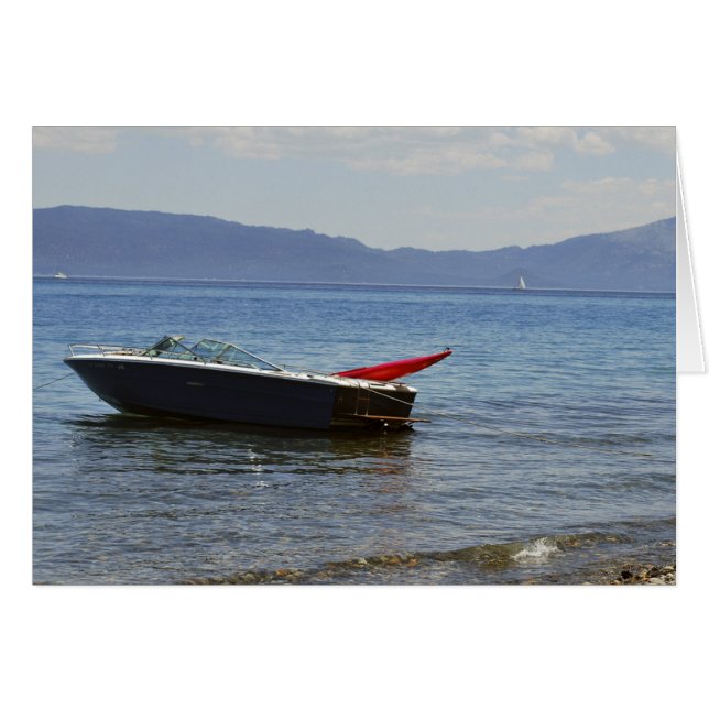 Allons-y (Devant horizontal)
