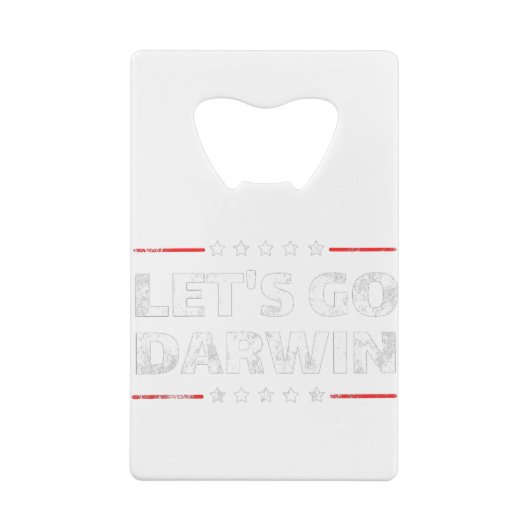 Allons-y Darwin (Dos)