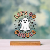Allons-y les fantômes Halloween Mignon Fantôme (Neutre)