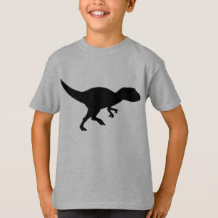 Allosaurus Dinosaur T-shirt