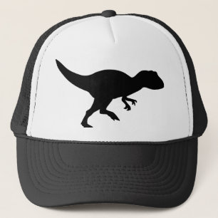 Allosaurus Dinosaur Trucker Pet