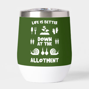 Allotissement