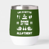 Allotissement (Arrière)