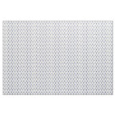 Allover-ankerpatroon Stof (Yard (91,4 cm))