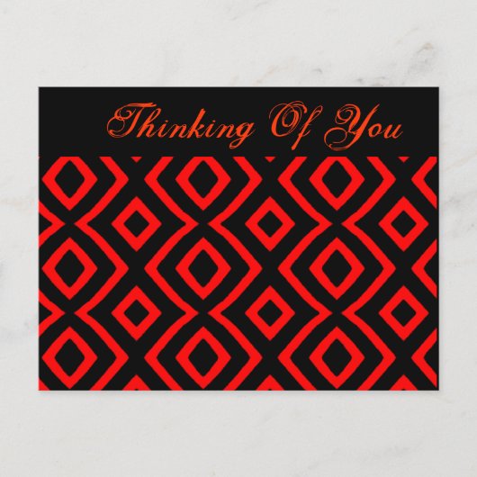 Allow-Red_ Briefkaart (Voorkant)