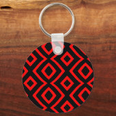 Allow-Red_ Sleutelhanger (Voorkant)