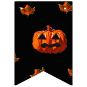 alloween bundelvlag vlaggetjes (Eerste vlag)