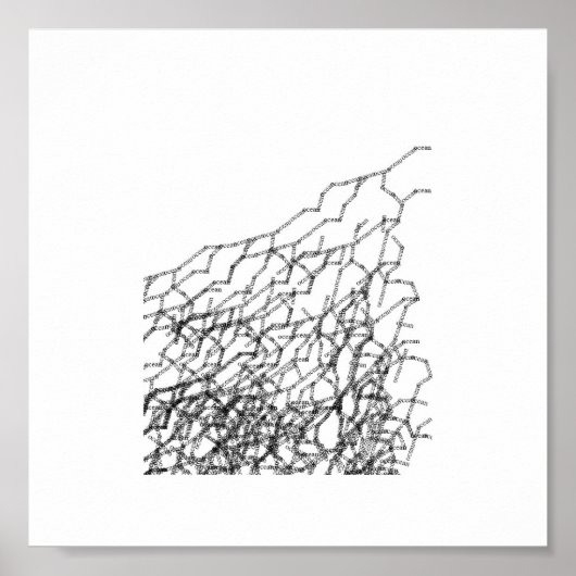 allrivieren poster (Voorkant)