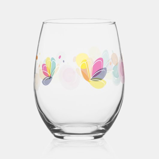Allround Glas (Voorkant)