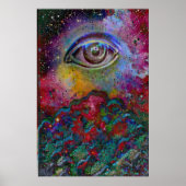 Allsee Poster (Voorkant)