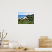 Allton Overlook Poster (Keuken)