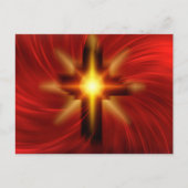 allumer la carte postale (Devant)