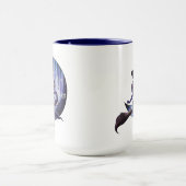 Allumez la Mug de nuit (Centre)