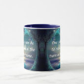 Allumez la Mug Lumière (Centre)