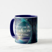 Allumez la Mug Lumière (Devant gauche)