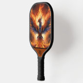 Allumez le jeu : Raquettes de pickleball Eagle on (Gauche)