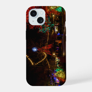 Allumez-Le Pour Le coque iphone De Noël
