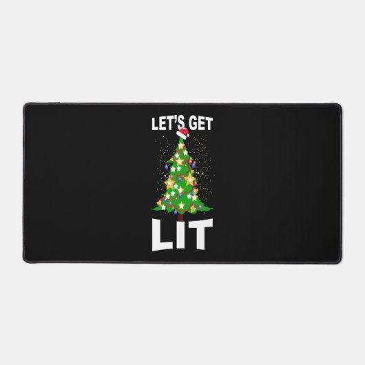 allumons l'arbre de noël (Recto)