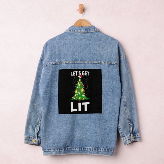 allumons l'arbre de noël (Hangar)