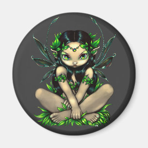 "Allura" Magnet Magneet