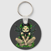 "Allura"-Sleutelhanger Sleutelhanger (Voorkant)