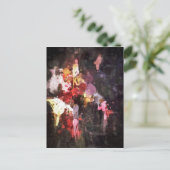 Allure Briefkaart (Staand voorkant)