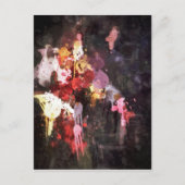 Allure Briefkaart (Voorkant)