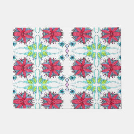 AllureArewa C/M op deurmat