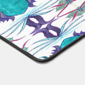 AllureArewa C/M sur un tapis de bureau (Coin)