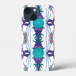 Allurearewa op iPhone hoesjes C/M
