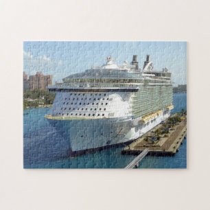 Alluring Bow 2 Legpuzzel