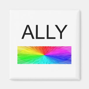 Ally Magneet